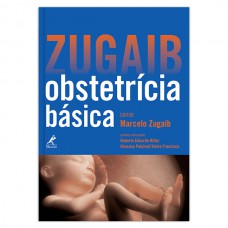 Zugaib obstetrícia básica