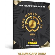 Fifa Club World Cup 2025: Capa Dura Black