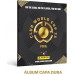 Fifa Club World Cup 2025: Capa Dura Black