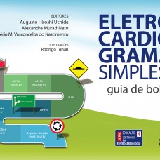 Eletrocardiograma simples