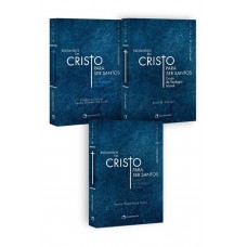 Coleção Escolhidos em Cristo I, II, III