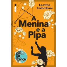 A menina e a pipa