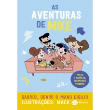 Box - As aventuras de Mike