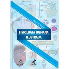 Fisiologia humana ilustrada