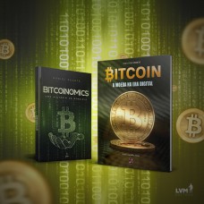 Kit Bitcoin