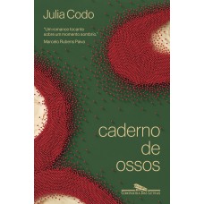 Caderno de ossos Caderno de ossos