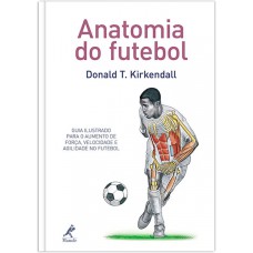 Anatomia do futebol