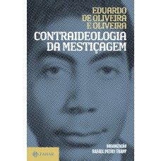 Contraideologia da mestiçagem
