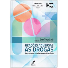 Reações adversas às drogas