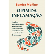 O fim da inflamação
