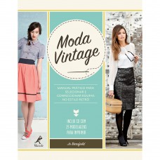 Moda vintage