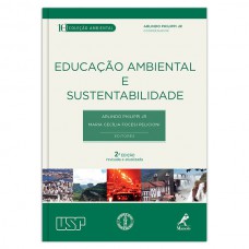 Educação ambiental e sustentabilidade