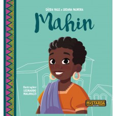 Mahin - Capa Flexível