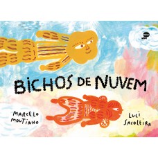 Bichos de nuvem