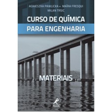 Curso de química para engenharia