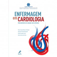 Enfermagem em cardiologia