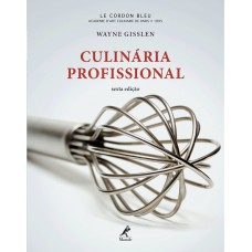 Culinária profissional