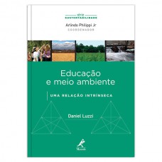 Educação e meio ambiente