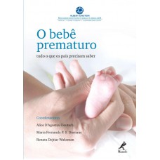 O bebê prematuro