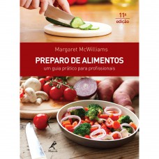 Preparo de alimentos