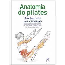 Anatomia do pilates