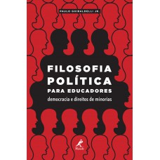 Filosofia política para educadores