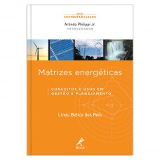 Matrizes energéticas