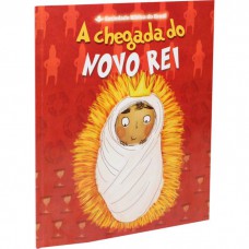 A Chegada do Novo Rei A Chegada do Novo Rei