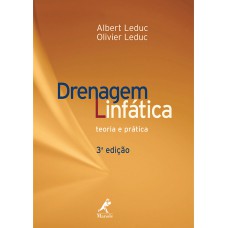 Drenagem linfática