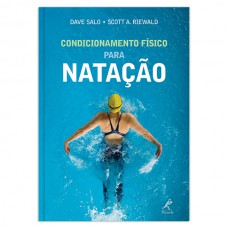 Condicionamento físico para natação