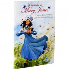 A História de Mary Jones A História de Mary Jones