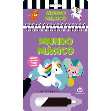Mundo mágico