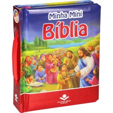 Minha Míni Bíblia