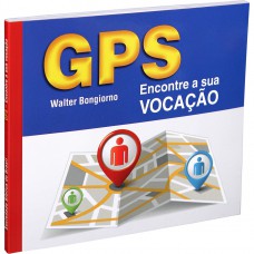 GPS – Encontre a sua vocação GPS – Encontre a sua vocação