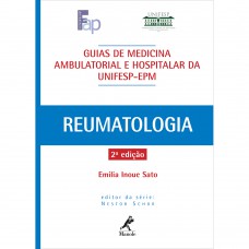 Guia de reumatologia