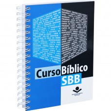Curso Bíblico SBB