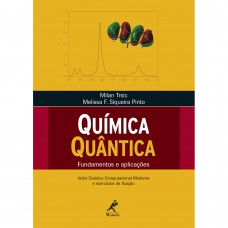 Química quântica