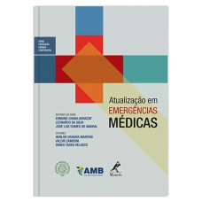 Atualização em emergências médicas