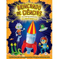 Brincando de ciências