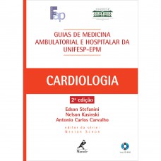 Guia de cardiologia