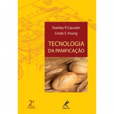 Tecnologia da panificação