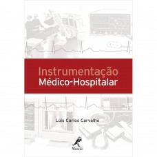 Instrumentação médico-hospitalar