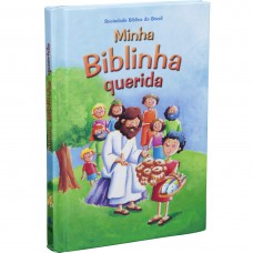Minha Biblinha Querida