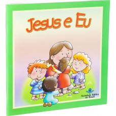Jesus e Eu
