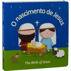 O Nascimento de Jesus / The Birth of Jesus