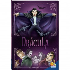 Clássicos Universais: Drácula Clássicos Universais: Drácula