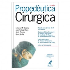 Propedêutica cirúrgica