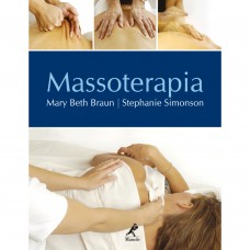 Massoterapia