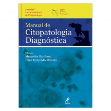 Manual de citopatologia diagnóstica