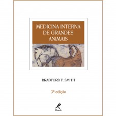 Medicina interna de grandes animais